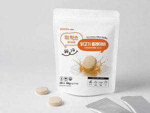 Fournisseur Coréen d'Aliments en Gros : Base de Bouillon, Base de Soupe, Cubes de Bouillon, Kits de Repas et Ingrédients pour Services Alimentaires, Marque Privée - Product Image 1