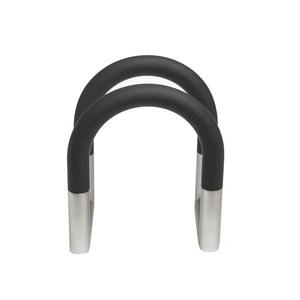 Porte-serviettes en métal fait main de luxe, logo personnalisé haut de gamme, marque privée, support de serviettes pour table à manger, OEM ODM, vente en gros, exportation mondiale - Product Image 6
