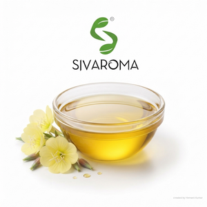 Huile de graines d'onagre, ingrédient cosmétique à base de plantes pour les formules de soins de la peau, des cheveux, de la beauté et des soins personnels - Product Image 6