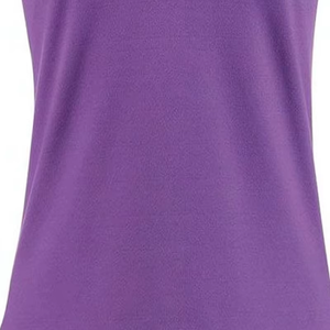 Chemises de golf respirantes pour femmes en gros, polos de tennis vierges personnalisés, fournisseur OEM de hauts à manches courtes et col pour femmes - Product Image 6