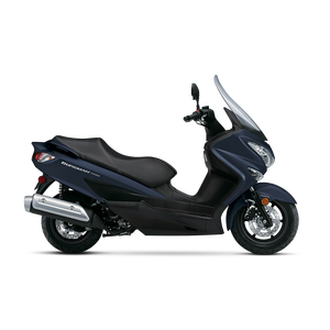 ซูซูกิ เบิร์กแมน 200 ปี 2026 - Product Image 5
