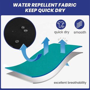 Pantalones Cortos Cómodos y Elegantes para Hombre, Shorts de Secado Rápido, Nuevos Diseños de Alta Calidad, Pantalones Cortos de Surf Personalizados, Bañadores, Tabla de Secado Rápido para Hombre - Product Image 4