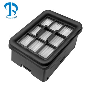 Filtre HEPA adapté pour Bissells <span class=keywords><strong>CrossWave</strong></span> HF3 <span class=keywords><strong>aspirateur</strong></span> sec/humide sans fil 3649A <span class=keywords><strong>aspirateur</strong></span> pièces de rechange filtre de remplacement - Product Image 1