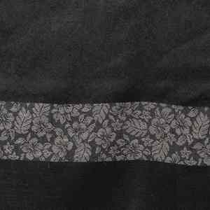 Châle en laine pour homme de haute qualité 100 % laine, écharpe chaude d'hiver double face à franges, châle traditionnel musulman pour homme, directement de l'usine - Product Image 6