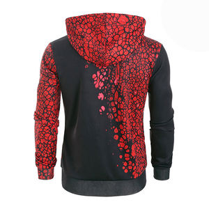 Sweat-shirts à sublimation pour hommes, haute qualité, bon matériau, prix abordable, sweats professionnels pour hommes en vente en ligne - Product Image 3