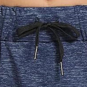 Breathable Cotton <b>Women</b> <b>Shorts</b> Custom High Waist Summer Casual Loose Fit Athletic Running <b>Gym</b> Workout <b>Short</b> Pants Apparel - Product Image 3