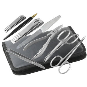 Instruments en acier inoxydable réutilisables, antidérapants, légers et faciles à utiliser, qualité supérieure, OEM ODM, prix de gros 2026, excellent fournisseur - Product Image 1