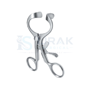 Pinzas de Extracción Dental de Acero Inoxidable, Pinza Manual para Dientes, Instrumento Quirúrgico para Uso Clínico - Product Image 2
