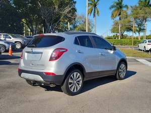 Buick Enclave 2019 Prefabricado con Tracción Delantera - Product Image 5