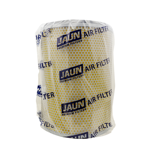 Filtro de Aire para Motor de Camión New Powertech Trago 281307M000 281307C000 JAUN JSA-069, Garantiza Aire Limpio y Óptimo Rendimiento del Motor - Product Image 1