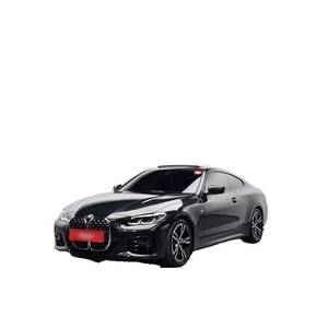 BMW Série 4 420i M Sport Coupé 2024, 57 147 km, Boîte de vitesses automatique, Volant à gauche, Caméra de recul - Product Image 1