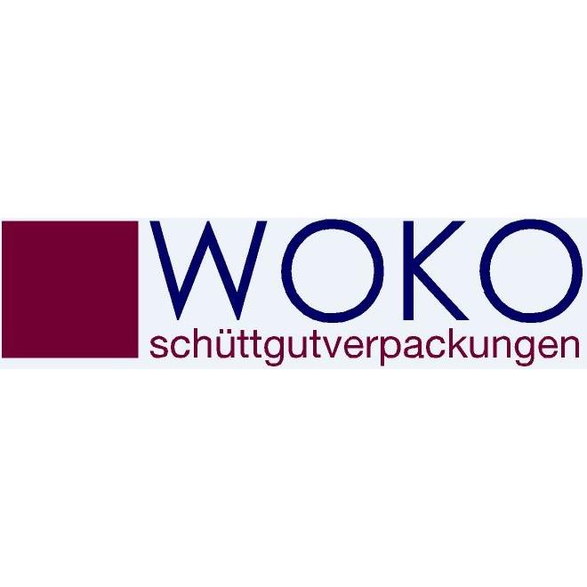 Woko Schüttgutverpackungen GmbH logo