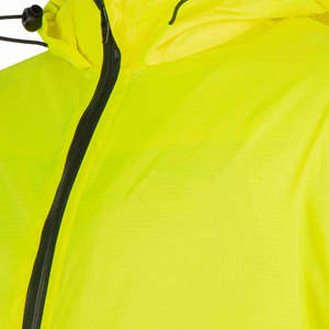 Chaqueta de Forro Polar para Invierno, Ropa Deportiva Impermeable, Tejida, Estilo Urbano para Hombre, con Capucha, Forro Grueso y Cálido - Product Image 4