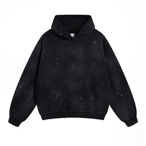 Top Quality Custom Made Women's <b>Hoodie</b> High Quality <b>Trendy</b> <b>Hoodie</b> New Style Winter Fashion <b>Hoodie</b> Acid Wash Women's Sweat Shirts - Product Image 1