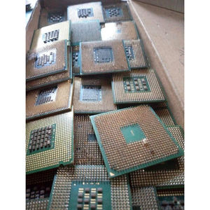 Vente en gros de processeurs CPU en céramique Pentium D 10 cœurs 2,2 GHz 64 bits pour ordinateurs de bureau (déchets) - Product Image 4