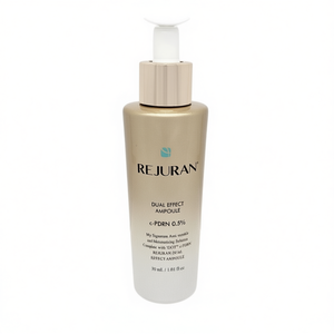 Siero Anti-Età a Doppio Effetto REJURAN 30ml con C-PDRN, Niacinamide e Peptidi per Illuminare e Rassodare la Pelle - Product Image 3
