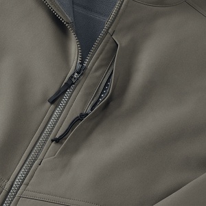 Vêtements de qualité supérieure avec un design confortable pour la chasse, veste de chasse pour usage extérieur - Product Image 6