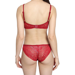 Sujetador Deportivo Inalámbrico Cómodo para Mujer, Talla Grande, Sin Costuras, Push-Up, Tendencia en el Mercado Estadounidense - Product Image 6