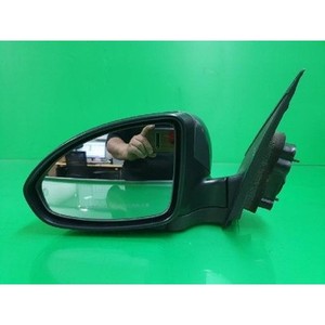 Rétroviseur latéral gauche d'occasion pour Lacetti (Optra) 2010, référence OEM 95207597 - Product Image 1