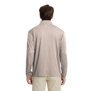 Sudadera Deportiva de Golf para Hombre con Cierre de Cremallera, Personalizable con Marca, Manga Larga - Product Image 2