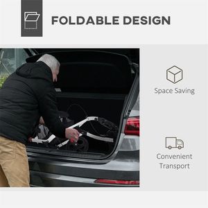 Nuovo Deambulatore Leggero, Resistente e Confortevole per Anziani - Product Image 6