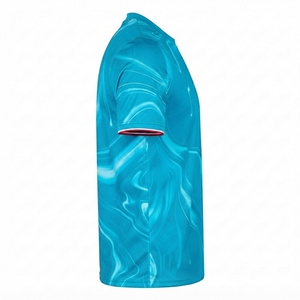 Collection de maillots de football en gros de qualité supérieure pour matchs et entraînements avec service de personnalisation de la marque et solutions de fabrication OEM - Product Image 5