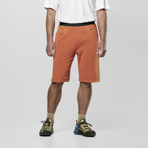 Pantalones cortos para hombre, ligeros, de secado rápido y resistentes al viento, ideales para senderismo y trekking. - Product Image 3