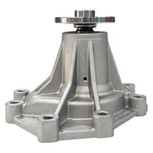 Pompe à liquide de refroidissement du moteur 25100-4A000 251004A000 pour HYUNDAI KIA, pièce du système de refroidissement, fabriquée en Corée, fourniture directe d'usine - Product Image 3