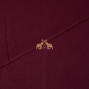 Nouvelle collection de tissus d'habillement en coton solide, flexibles, durables, teints unis, doux et confortables - Product Image 6