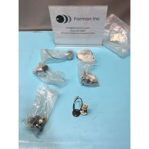 Vanne Solénoïde Angar Scientific 355002 60 PSI H - Équipement et Pièces Semi-conductrices Globales de Confiance - Product Image 2