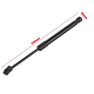 Kit di 2 Supporti Ammortizzatori per Cofano Anteriore 2006-2010 Infiniti M35 M45, Codice 6771 - Product Image 3