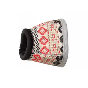 Botas de Campana Premium Personalizadas para Carreras de Caballos, Equitación Deportiva Única para el Cuidado del Caballo, Botas de Campana Ligeras, Servicio OEM - Product Image 5