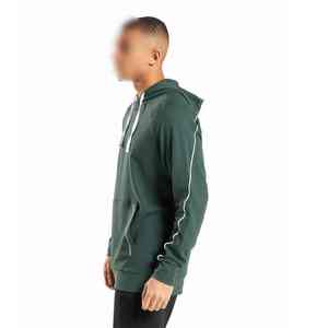 Sudadera con Capucha para Hombre de Fabricación Profesional con Múltiples Diseños Gráficos en Color - Product Image 4
