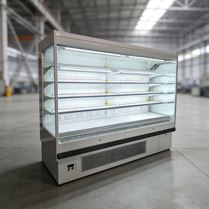 Dernier modèle d'équipement de réfrigération intelligent pour pâtisserie, à commande intelligente, avec fonctionnement en un clic, équipement de réfrigération chinois - Product Image 2