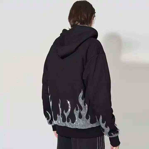 Hoodie court tricoté pour femme, pour la course et l'entraînement, vêtements décontractés, sportswear 2026, ensembles de survêtements courts - Product Image 4