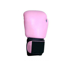 Guantes de boxeo profesionales con soporte ajustable para la muñeca, diseño transpirable, guantes de entrenamiento para hombres y mujeres, fitness, kickboxing - Product Image 5