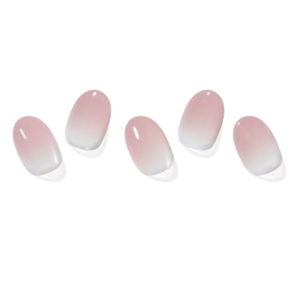 [SILKY SEOUL] Bandelettes de vernis gel semi-durcies, effet brillant, longue tenue, qualité professionnelle pour manucure - Product Image 6