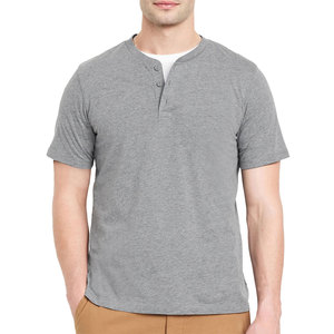 Camiseta Premium de Manga Regular con Cuello en V, Personalizada con Impresión, 100% Algodón, Absorbe la Humedad, Informal, Veraniega, Transpirable, Suave y Ligera - Product Image 6