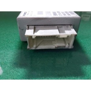 ECUs et modules informatiques d'occasion de la série 7 6761387 - Product Image 4