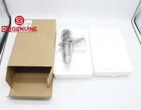 Injektor Mesin Diesel DSGENUINE 3116 MUI Gp-Fuel Injector 4P-2995 4P2995