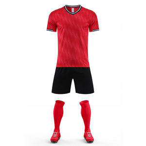 Camisetas Personalizadas para Hombre, Uniformes de Equipo con Logotipo Impreso, Camisetas de Fútbol, Ropa Deportiva de Entrenamiento, Camisetas de Fútbol Personalizadas - Product Image 2