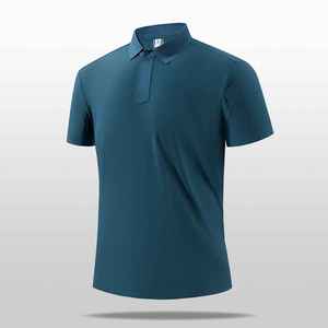 Camisas de Manga Corta para Hombre, al Por Mayor, Ligeras, Transpirables, de la Mejor Calidad, Precio de Mayoreo, 100% Algodón, Diseño Personalizado - Product Image 5
