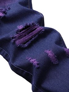 Jeans de Mezclilla para Hombre, Estilo Vintage, Corte Recto, Lavado a la Piedra, Cintura Media, Corte Regular, Algodón, Casual, para Invierno/Primavera - Product Image 2