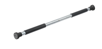 Barre de traction murale ALLWINWIN DPB10 - Double action pour tractions et dips, idéale pour la maison et les portes