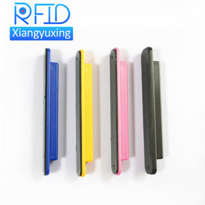 금속 <span class=keywords><strong>RFID</strong></span> 라벨에 접착 860-960mhz 장거리 UHF 안티 메탈 태그 접착제 EPCS Gen2 자산 추적 시스템용 메탈 태그 - Product Image 6