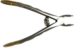 Pinzas de Extracción Dental con Logotipo Personalizado, MOQ Bajo, Envío Rápido, Fabricante de Instrumentos de Cirugía Oral Profesional en Pakistán - Product Image 2