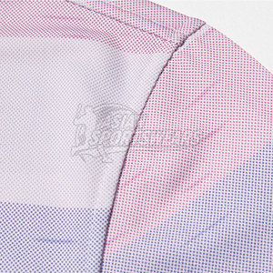T-shirts Premium pour Hommes – Tissu Coton Respirant à Séchage Rapide, Coupe Confortable, Style Col Classique, Idéal pour le Quotidien - Product Image 4