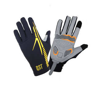 Gants de cyclisme de qualité supérieure, compatibles avec les écrans tactiles, adaptés pour VTT, moto tout-terrain, course cycliste, moto. - Product Image 3