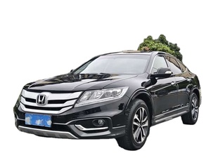 Venta al por Mayor <span class=keywords><strong>Honda</strong></span> Jade 2014 1.8L Automático Versión Comfort Elite 5 Plazas - Product Image 1