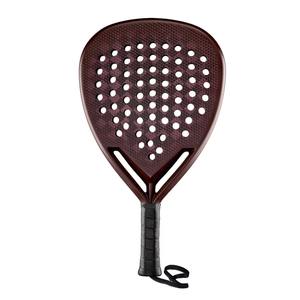 Raquette de padel personnalisée de haute qualité, forme diamant, filet en nylon, qualité supérieure, nouveau design, fabriquée au Pakistan - Product Image 1